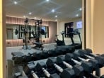 Gym equipment Gym equipment